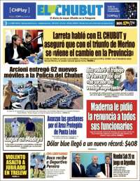 El Chubut