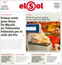 El Sol