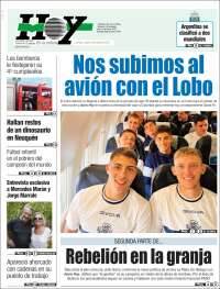 Diario Hoy