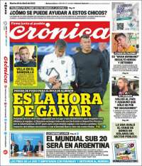 La Voz del Chaco
