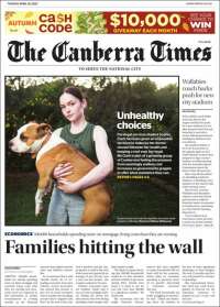 The Canberra Times