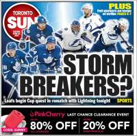 The Toronto Sun