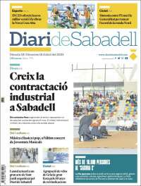 Diari de Sabadell