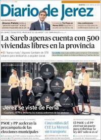 Diario de Jerez