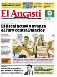 El Ancasti