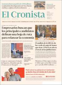 El Cronista Comercial