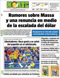 Diario Norte