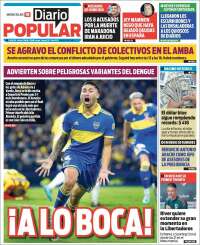 Diario Popular