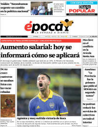 Diario Época