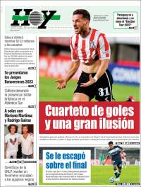 Diario Hoy