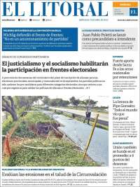 Diario El Litoral