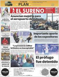 Diario El Sureño