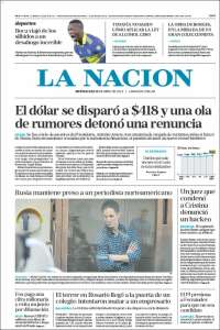 La Nación