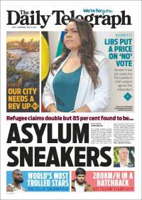 The Daily Telegraph