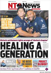 Northern Territory News