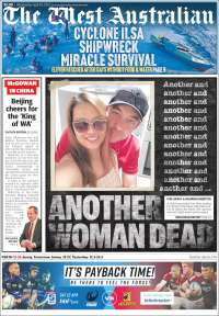 The West Australian