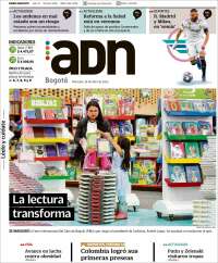 ADN - Bogotá