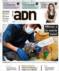 ADN - Cali