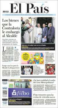El País - Cali