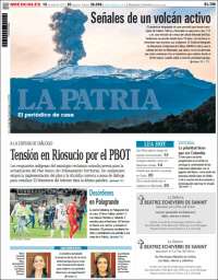 La Patria