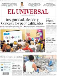 El Universal