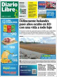 Diario Libre