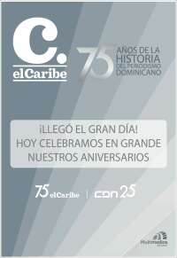 El Caribe