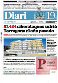 Diari de Tarragona