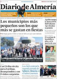 Diario de Almería