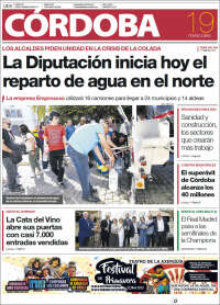 Diario de Córdoba