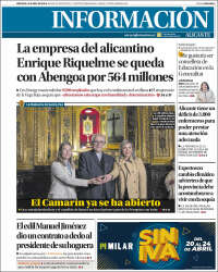 Diario Información