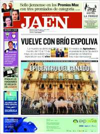 Diario Jaén