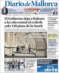 Diario de Mallorca