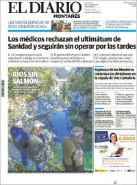 El Diario Montañés