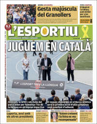 L'Esportiu