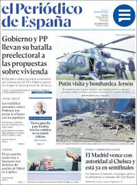 El Periódico de España