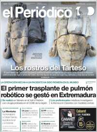 El Periódico de Extremadura