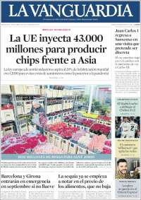 La Vanguardia