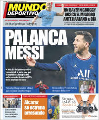 El Mundo Deportivo