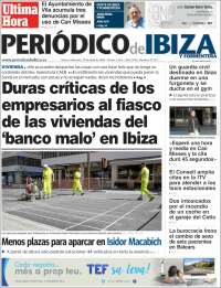 Periódico de Ibiza