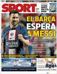 Sport