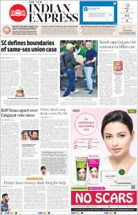 New Indian Express