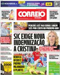 Correio da Manhã