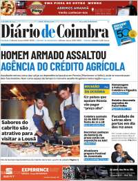 Diário de Coimbra