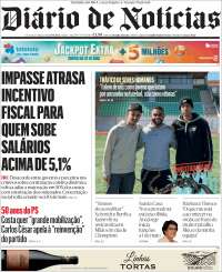 Diário de Noticias