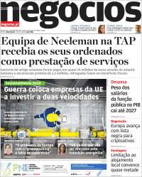 Jornal de Negócios
