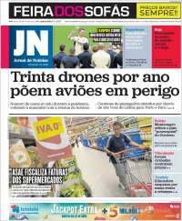 Jornal de Notícias