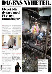 Dagens Nyheter