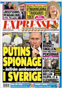 Expressen