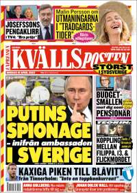 Kvällsposten